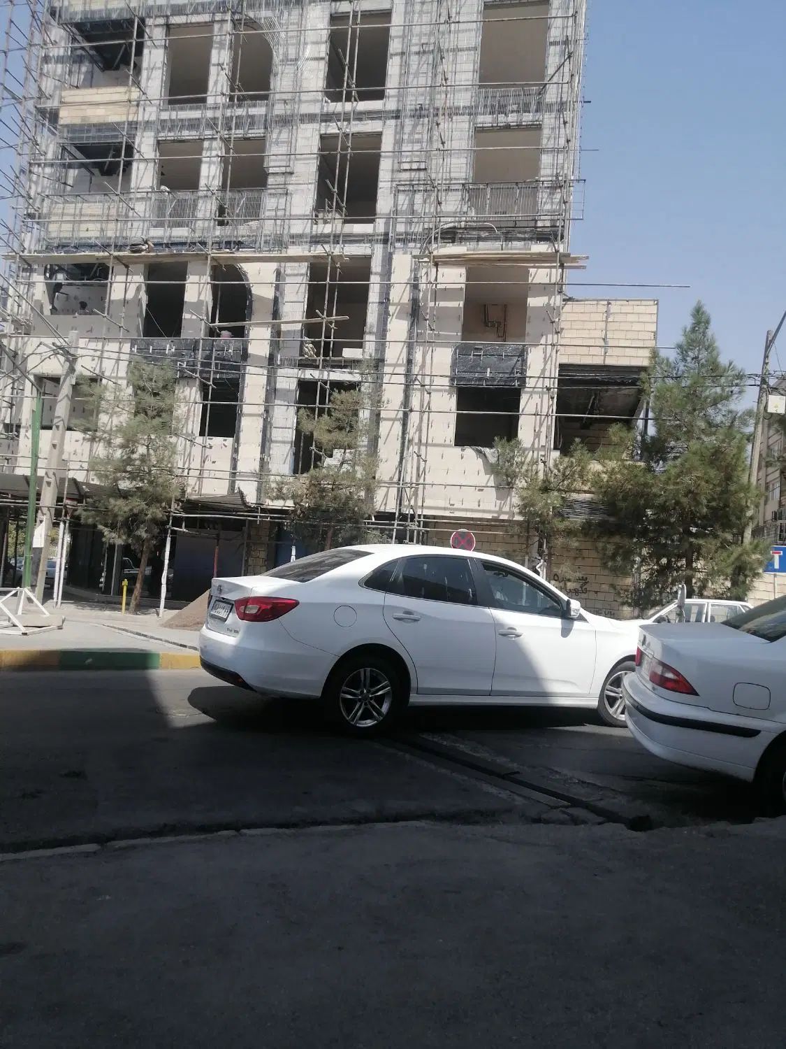 استاد کار کناف روز مزد|استخدام صنعتی، فنی، مهندسی|مشهد, فرهنگیان (شهرک غرب)|دیوار