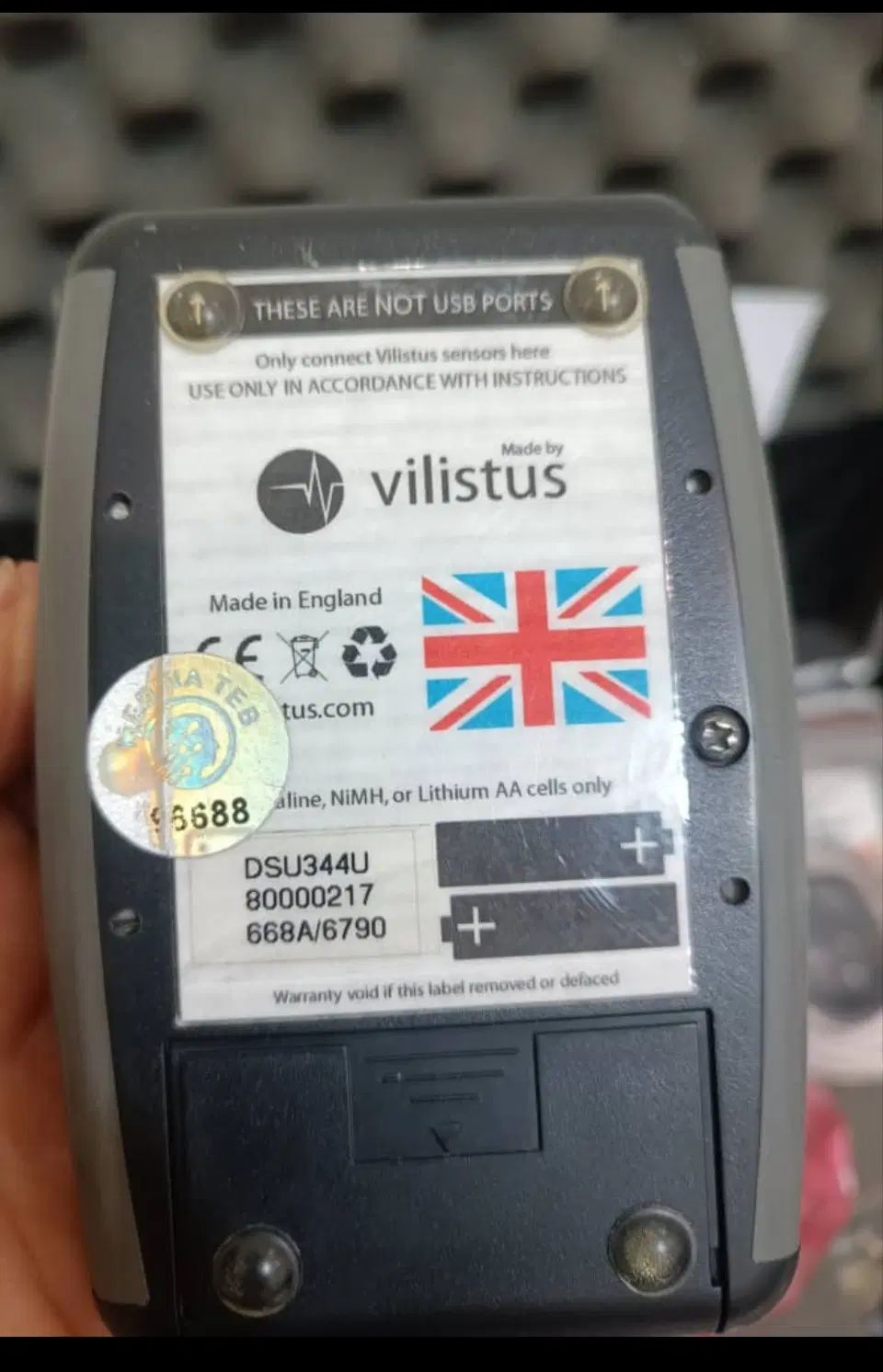 دستگاه نوروفیدبک villistus|پزشکی|تهران, شمیران‌نو|دیوار