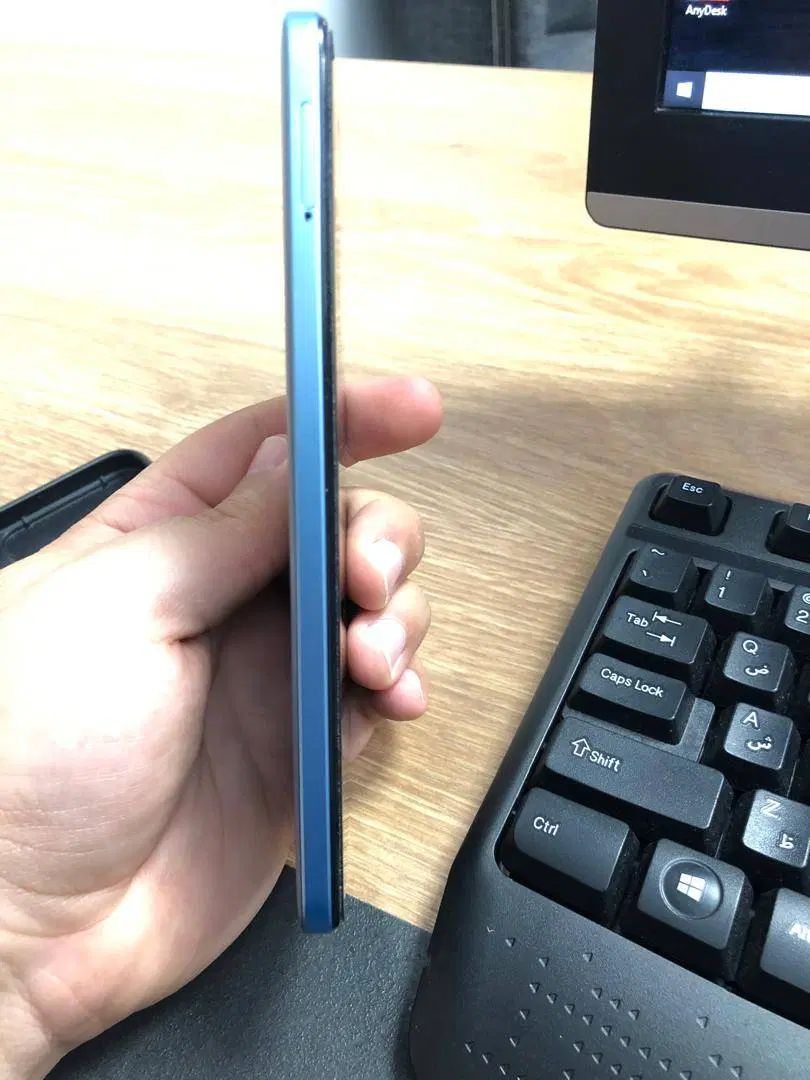 Note 12s|موبایل|ارومیه, |دیوار