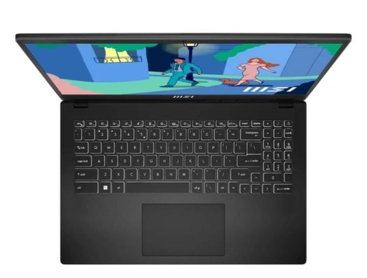 لپتاب ام اس آی (msi)|رایانه همراه|تهران, میدان ولیعصر|دیوار