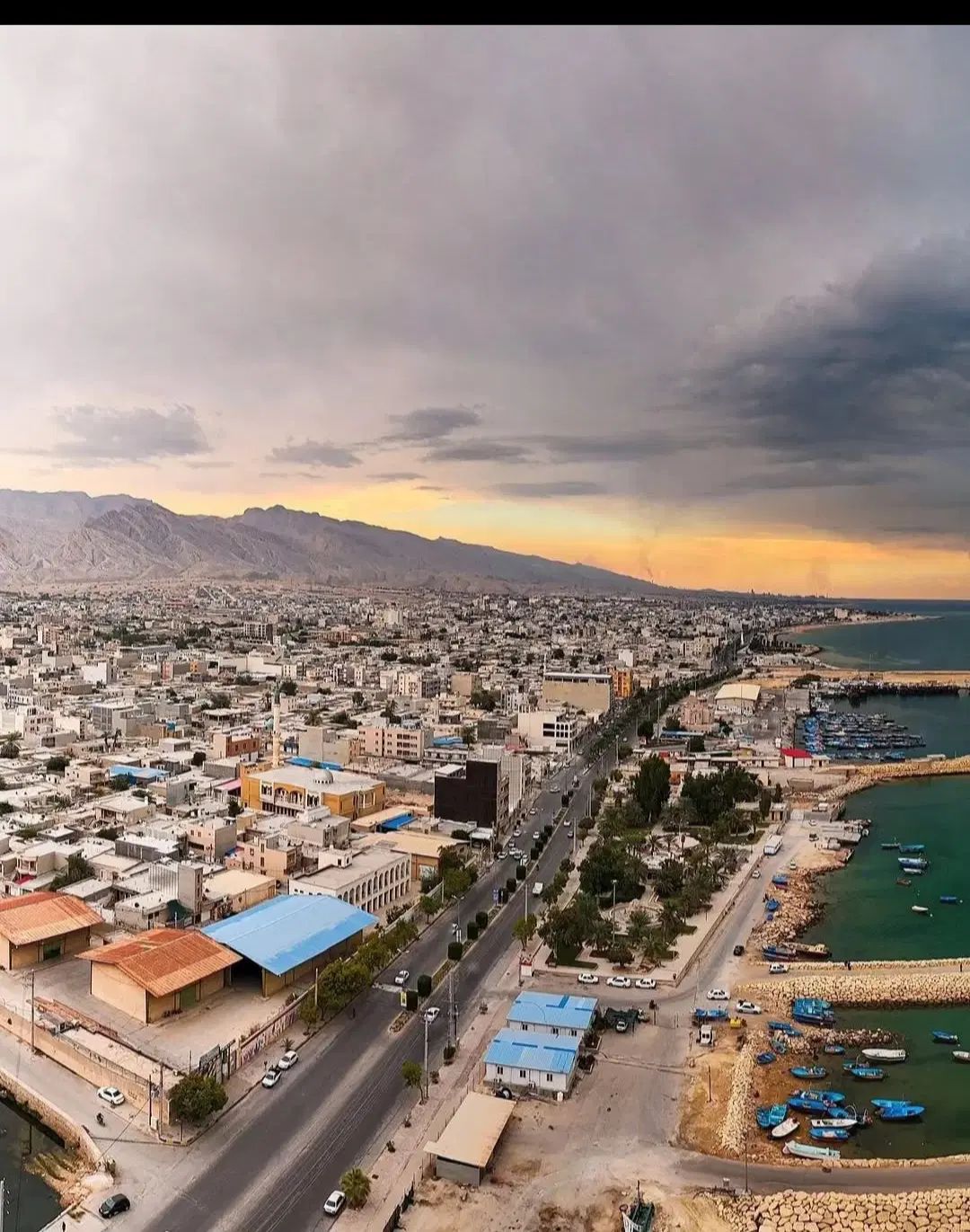 فروش  آپارتمان ۸۷ متری در خیابان ملاصدرا|فروش آپارتمان|بندر کنگان, |دیوار