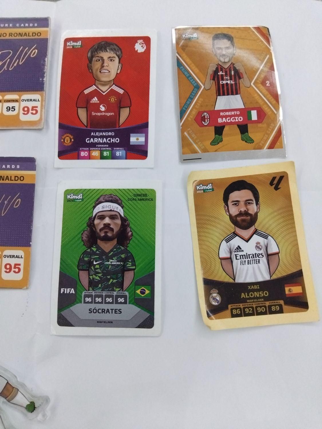 کیمدی|کلکسیون و سرگرمی|ساوه, |دیوار