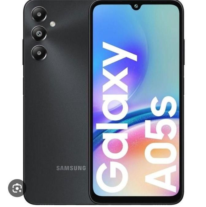 سامسونگ Galaxy A05s|موبایل|تهران, پیروزی|دیوار