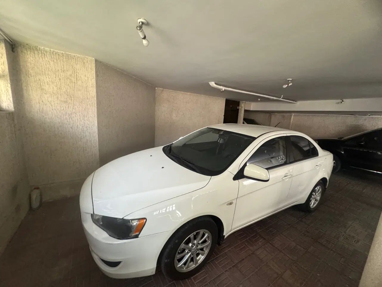 میتسوبیشی لنسر اتوماتیک 1600cc، مدل ۲۰۱۴|خودرو سواری و وانت|تهران, ولنجک|دیوار