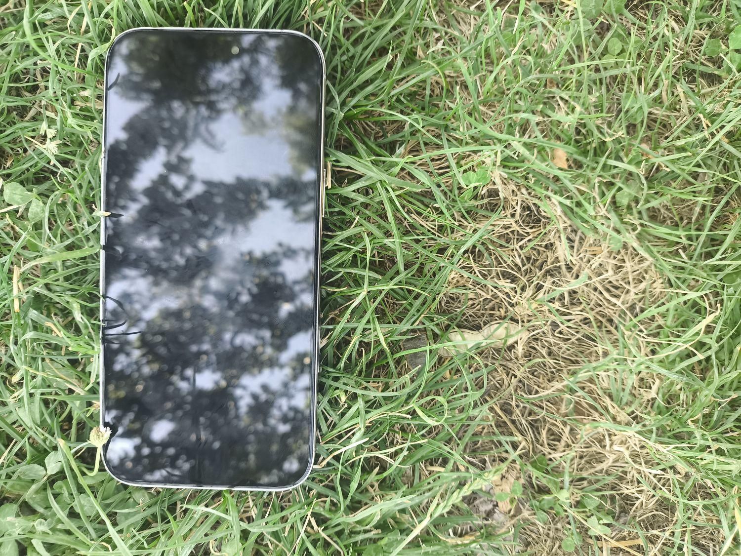 اپل iPhone 16 Pro Max با حافظهٔ ۱ ترابایت|موبایل|یاسوج, |دیوار