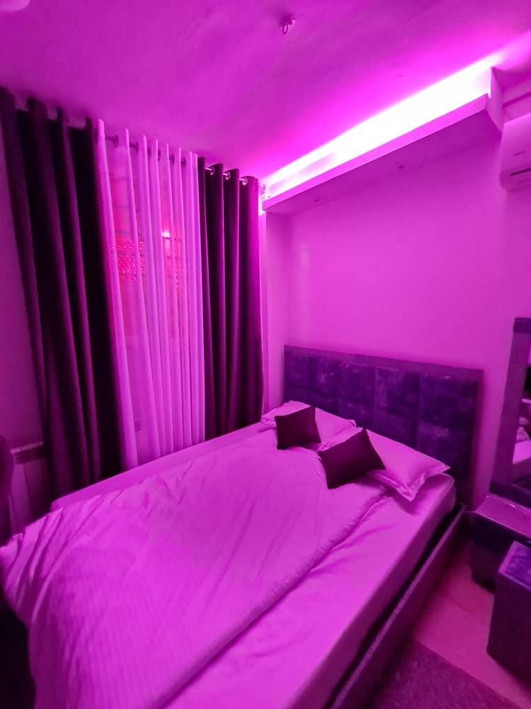 اندرزگو سوئیت بدون خواب شیک و تمیز|اجارهٔ کوتاهمدت آپارتمان و سوئیت|تهران, قیطریه|دیوار