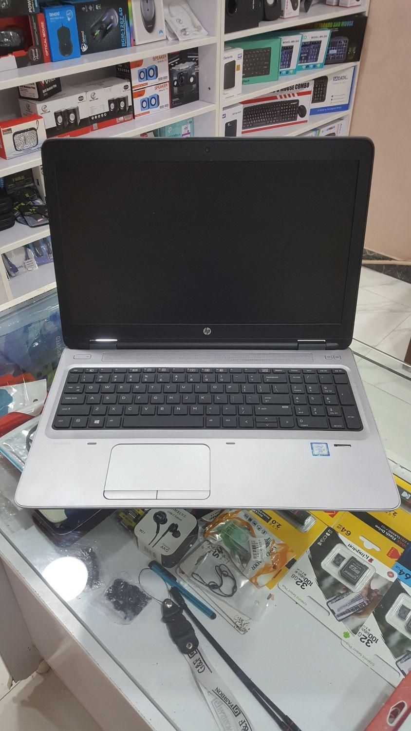 لپ تاپ Lenovo L380 تاچ|رایانه همراه|بجنورد, |دیوار