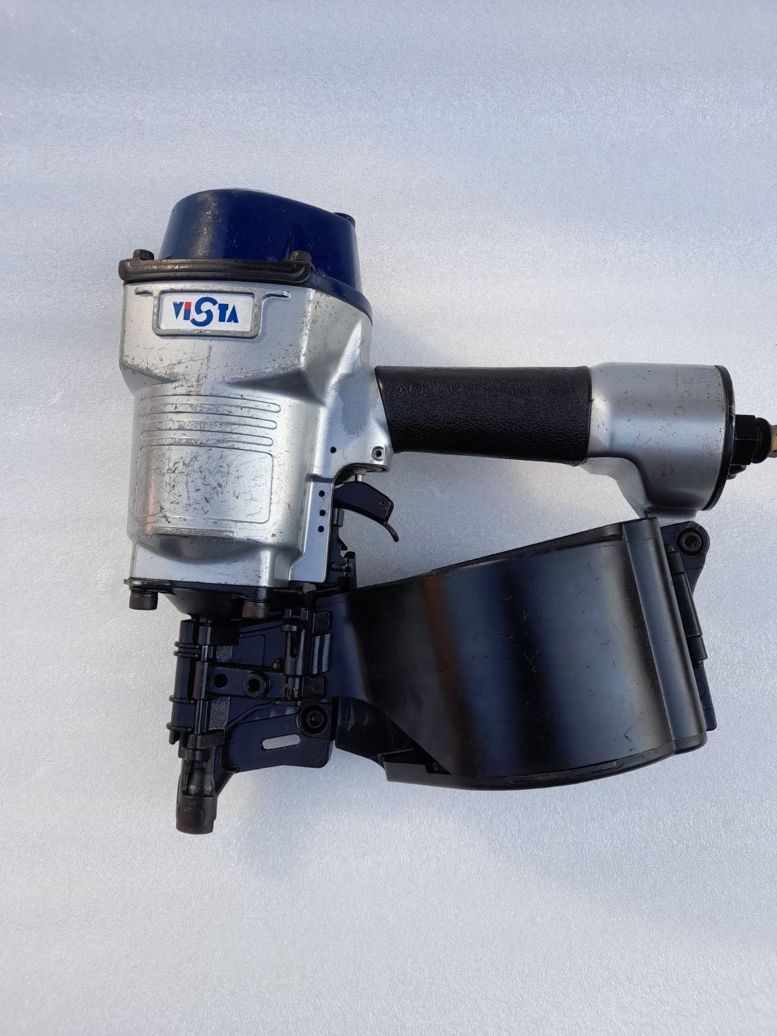 میخکوب.میخ کوب ویستا|ابزارآلات|کرج, کلاک نو|دیوار