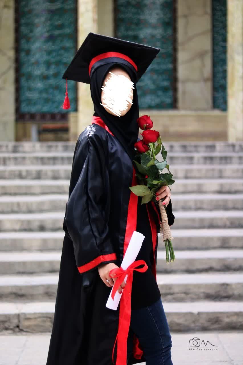 کرایه لباس فارغ التحصیلی|لباس|مبارکه, |دیوار