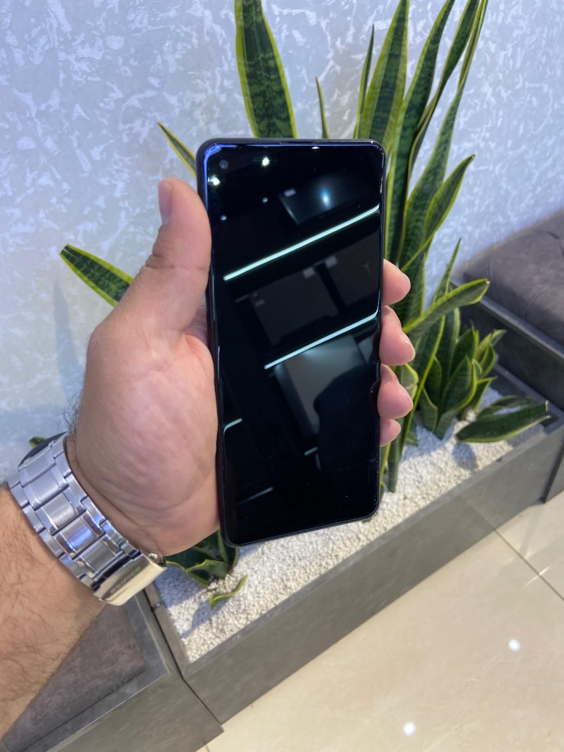 سامسونگ Galaxy A21 ۶۴گیگابایت تخفیف ویژه خرید نقدی|موبایل|اصفهان, احمدآباد|دیوار