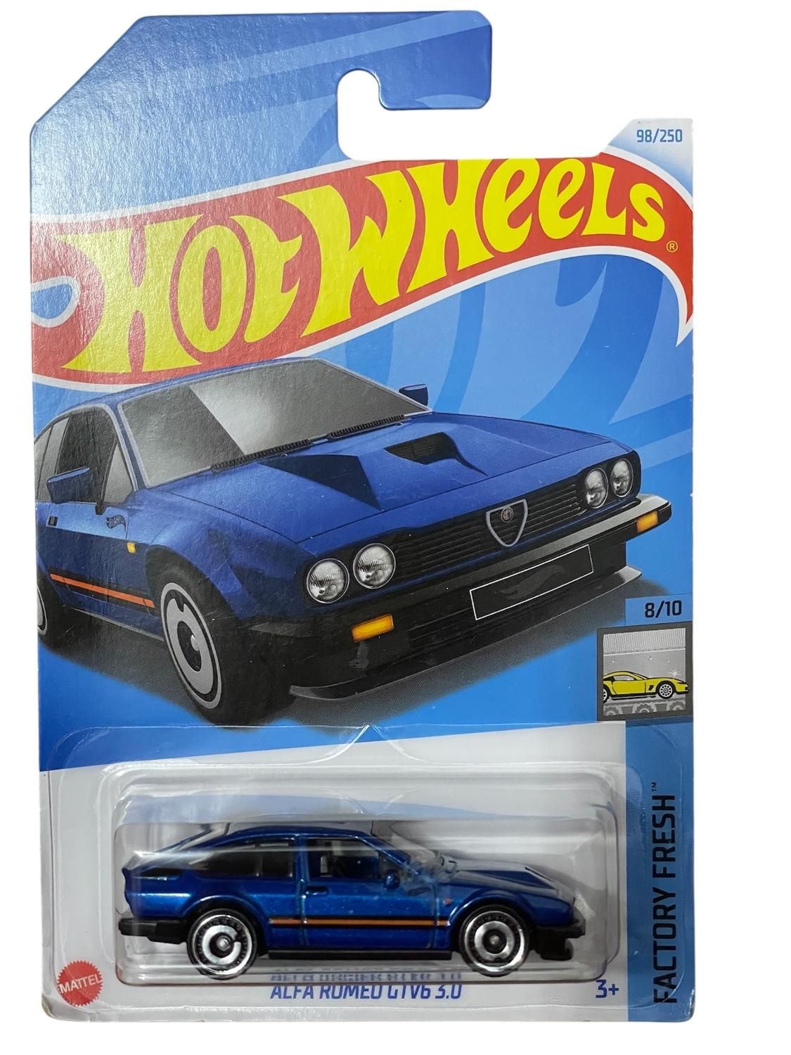 هاتویلز ماشین hotwheels|کلکسیون و سرگرمی|تهران, پامنار|دیوار