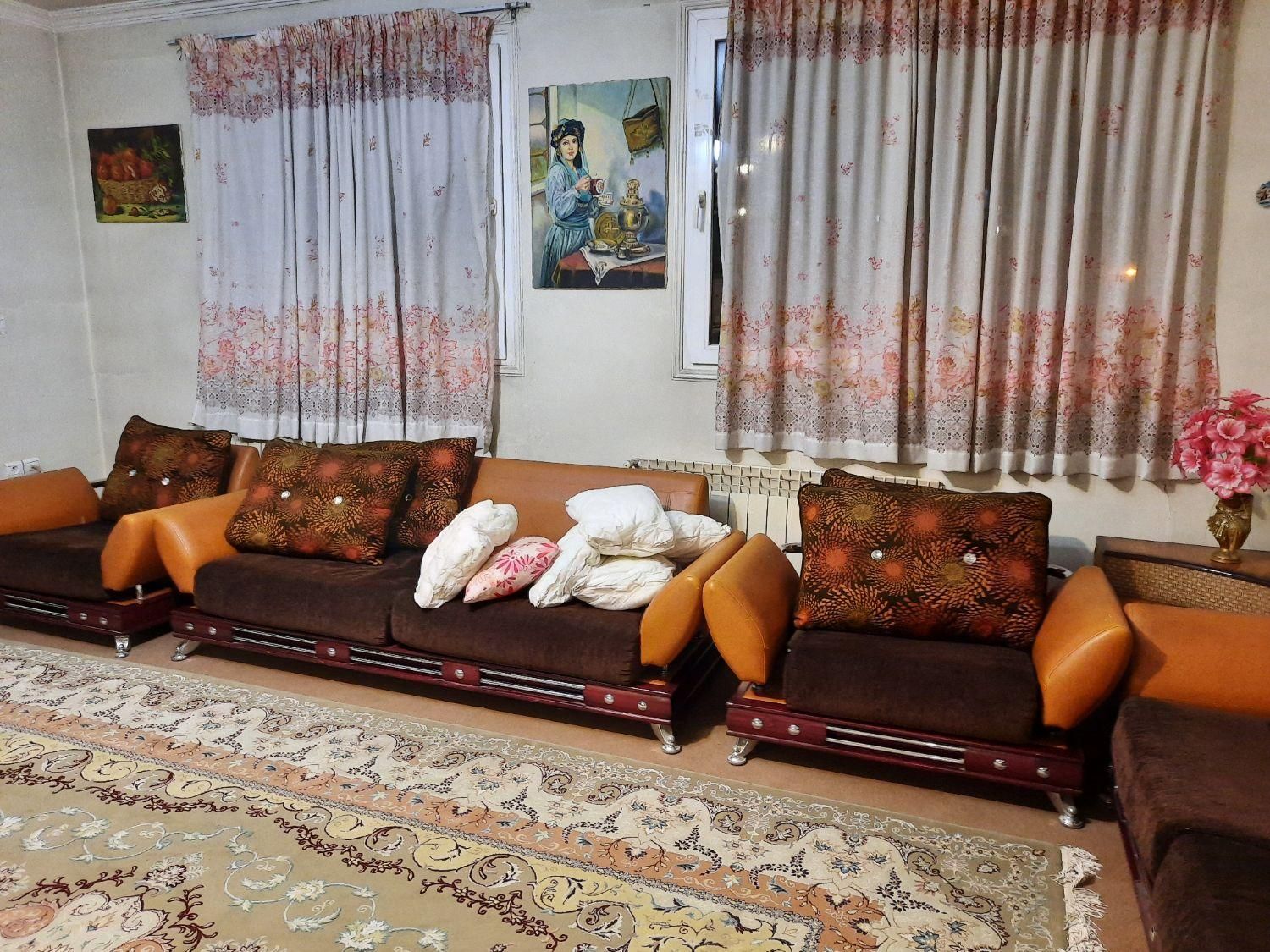 فروش آپارتمان ۹۵ متری ۲ خوابه در شهرک کوثر|فروش آپارتمان|اصفهان, شهرک کوثر|دیوار