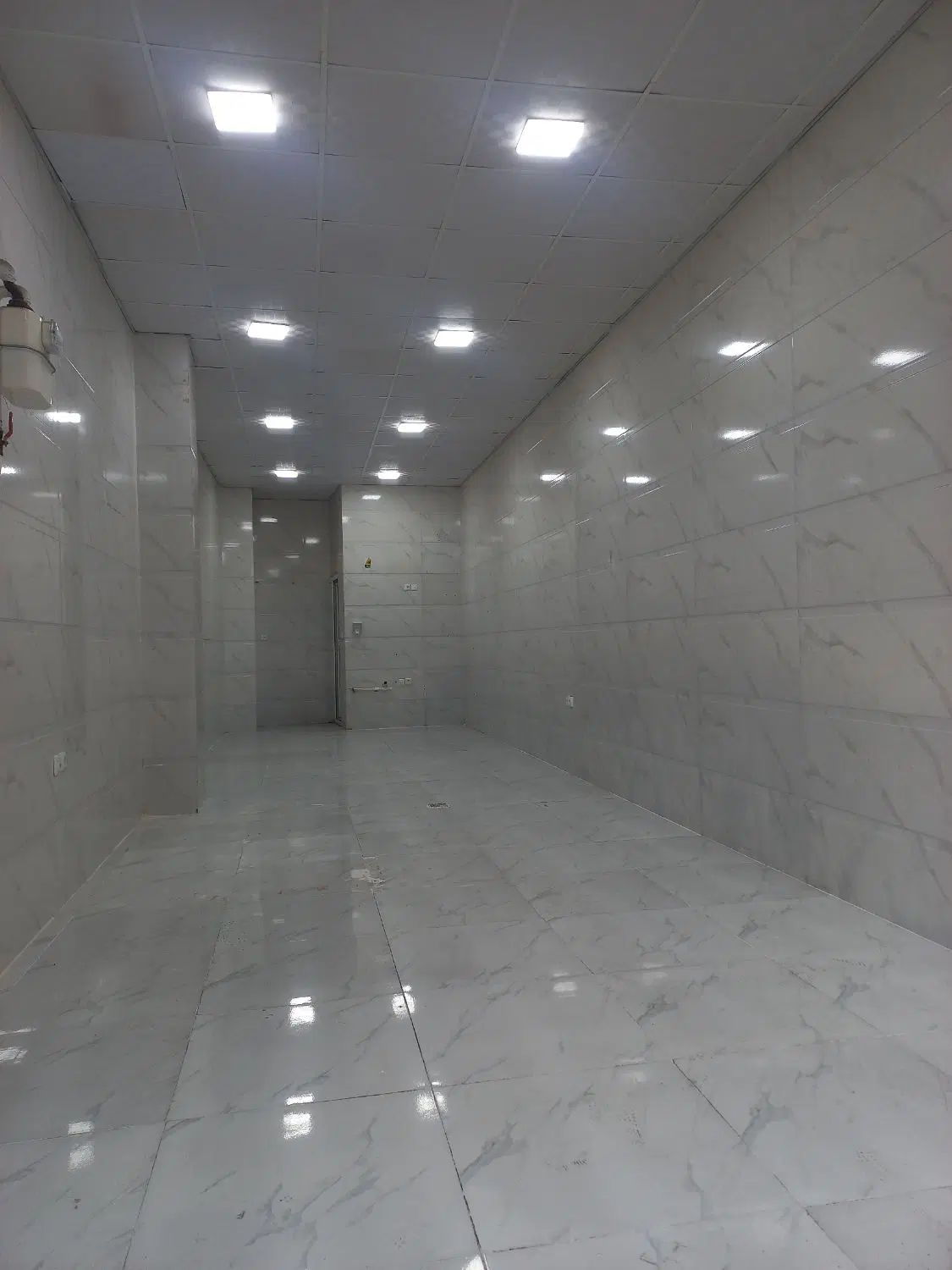 مغازه / تجاری / ۴۶متری /  گاز|فروش مغازه و غرفه|رشت, دروازه لاکان|دیوار
