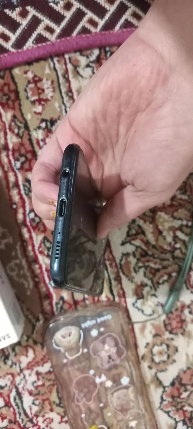 گوشی سامسونگ a30|موبایل|کرمانشاه, |دیوار
