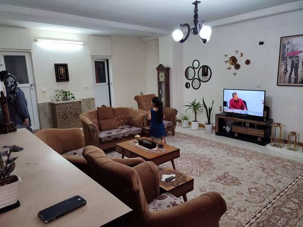 اجاره آپارتمان ماهدشت ۶۱ متری ۱ خوابه طبقه ۱|اجارهٔ آپارتمان|ماهدشت, |دیوار