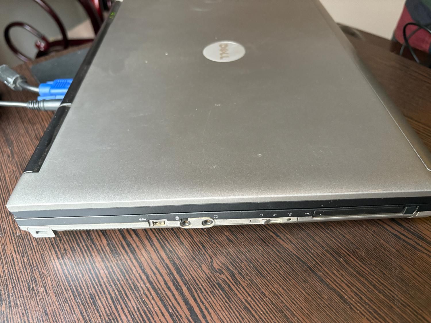 لپتاپ Dell   سری latitude D 830|رایانه همراه|سنندج, |دیوار