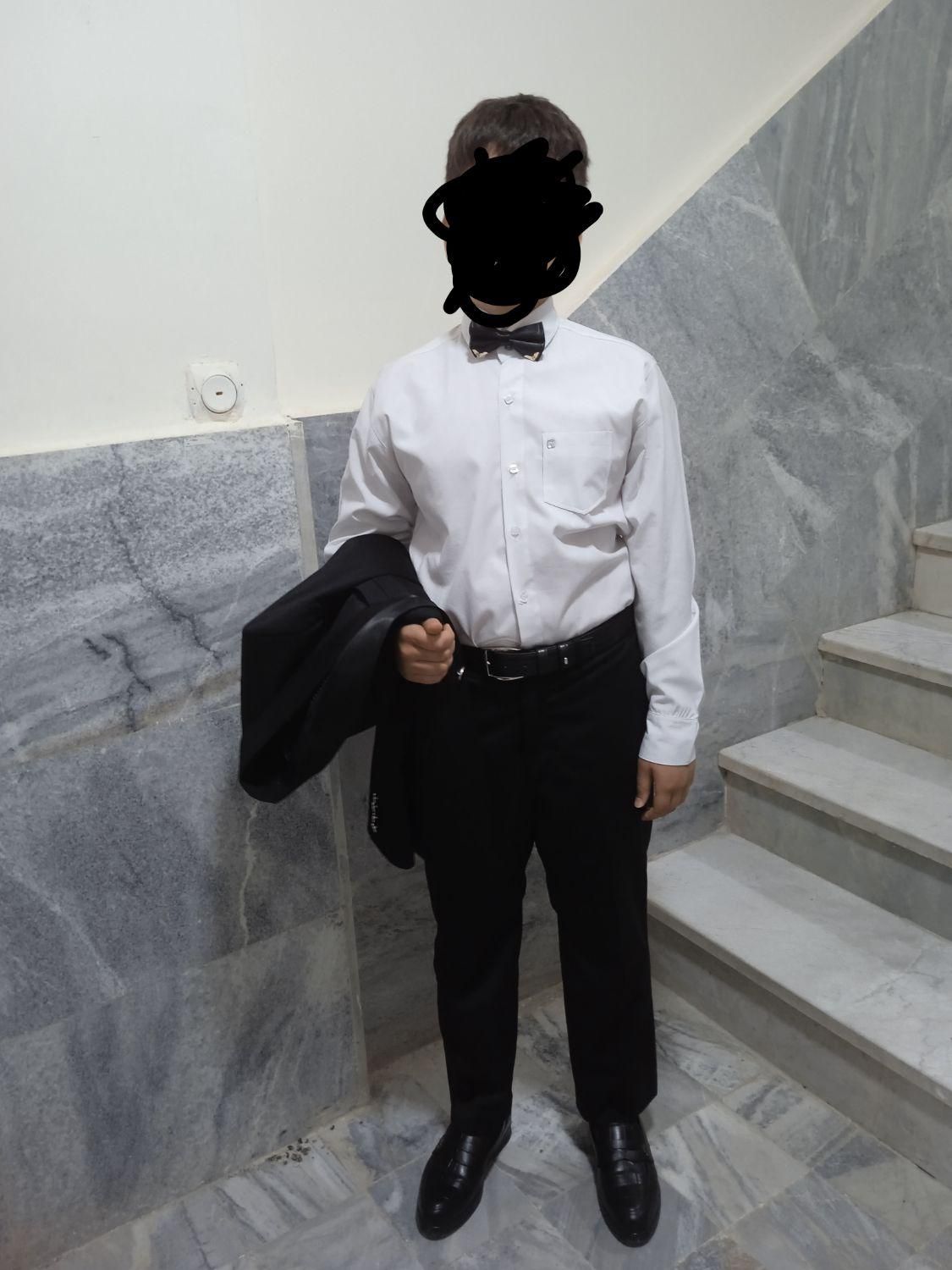 لباس|کفش و لباس بچه|سنندج, |دیوار