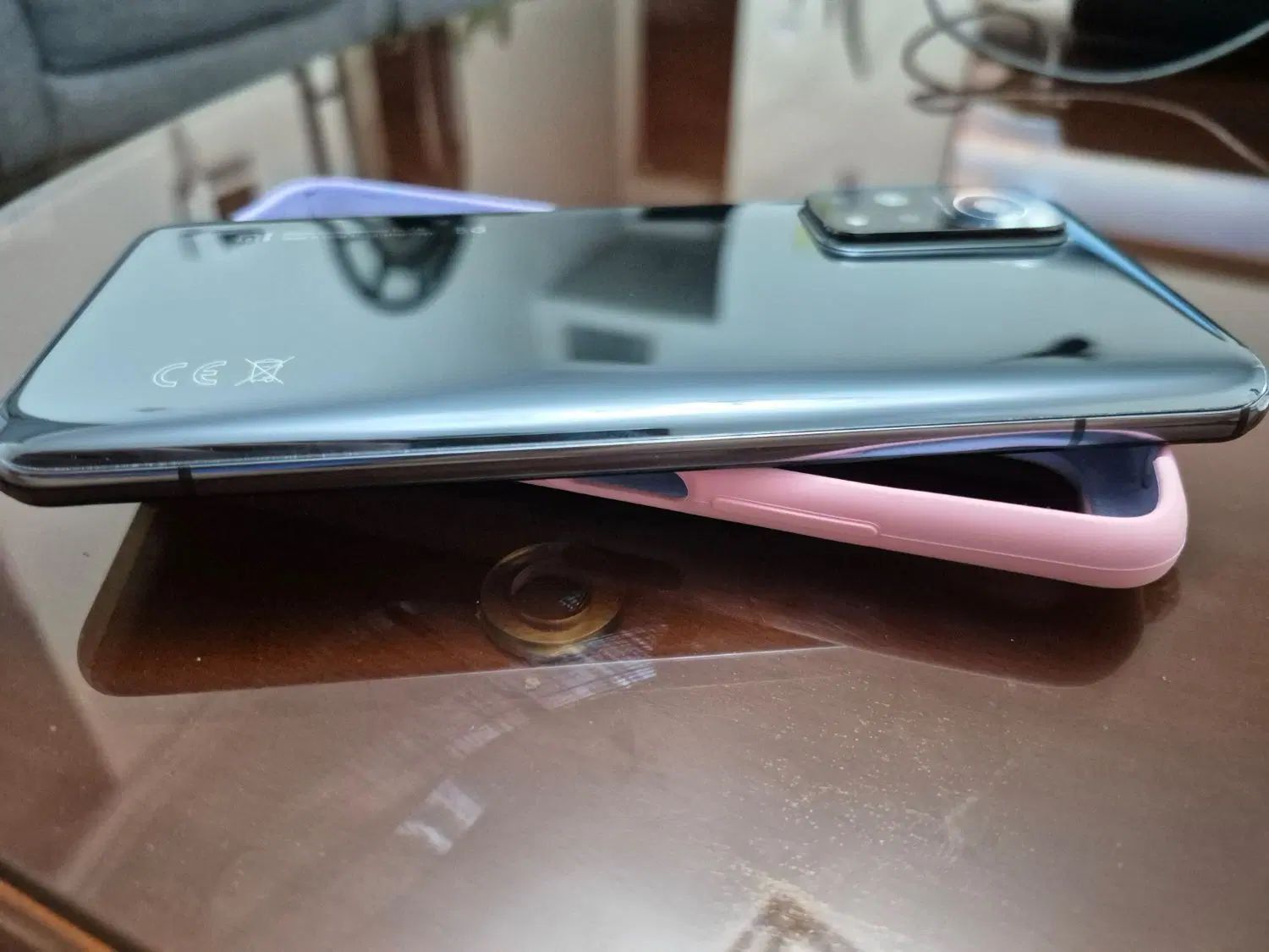 گوشی شیائومی Xiaomi Mi 10T 128GB  کاملا سالم|موبایل|تهران, جیحون|دیوار