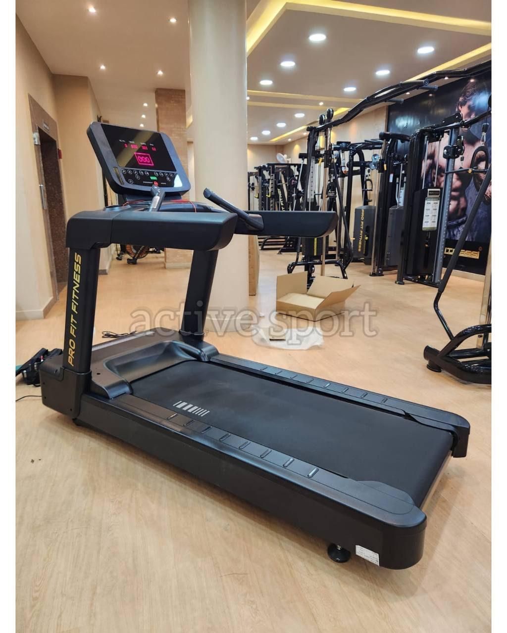 تردمیل باشگاهی خانگی مکانیکی واکینگ پد walking pad|تجهیزات ورزشی|تهران, منیریه|دیوار