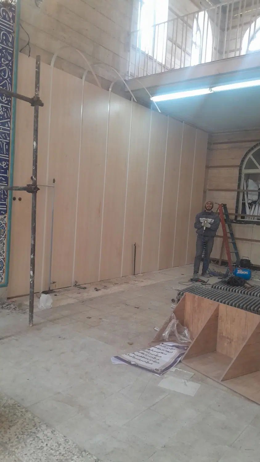 نیروی کنافکار|استخدام معماری، عمران و ساختمانی|تهران, شهرک غزالی|دیوار