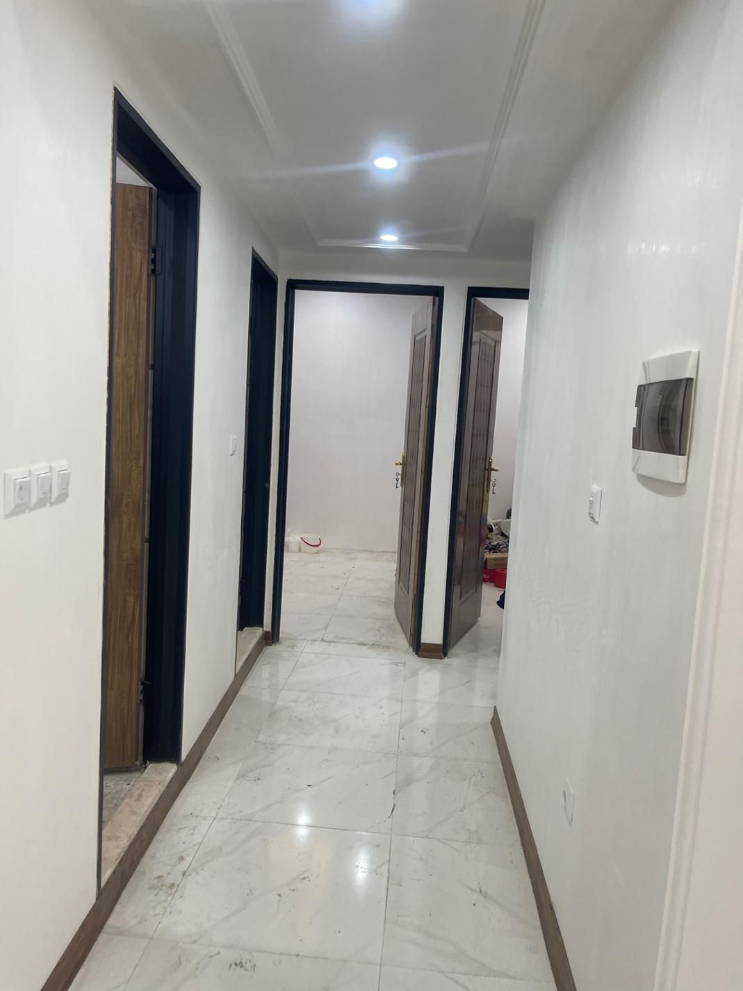 ۱۳۳متر ۳خواب نوساز فول امکانات کلید نخورده باکری|فروش آپارتمان|اسلامشهر, شهرک محمدیه|دیوار