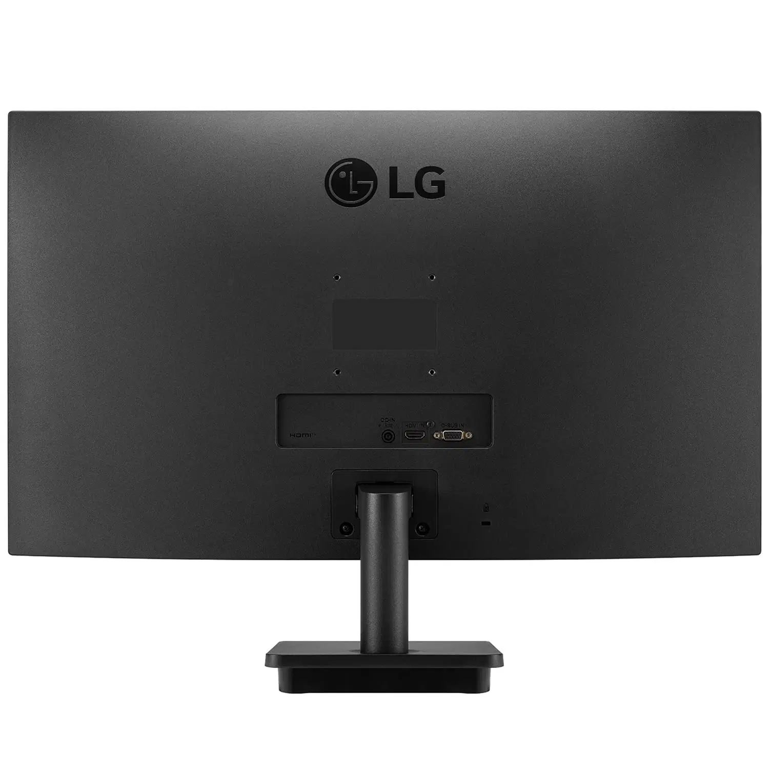 مانیتور LG ۲۷ اینچ و ۷۵هرتز  بازی اداری با گارانتی|قطعات و لوازم جانبی رایانه|مشهد, گاز|دیوار
