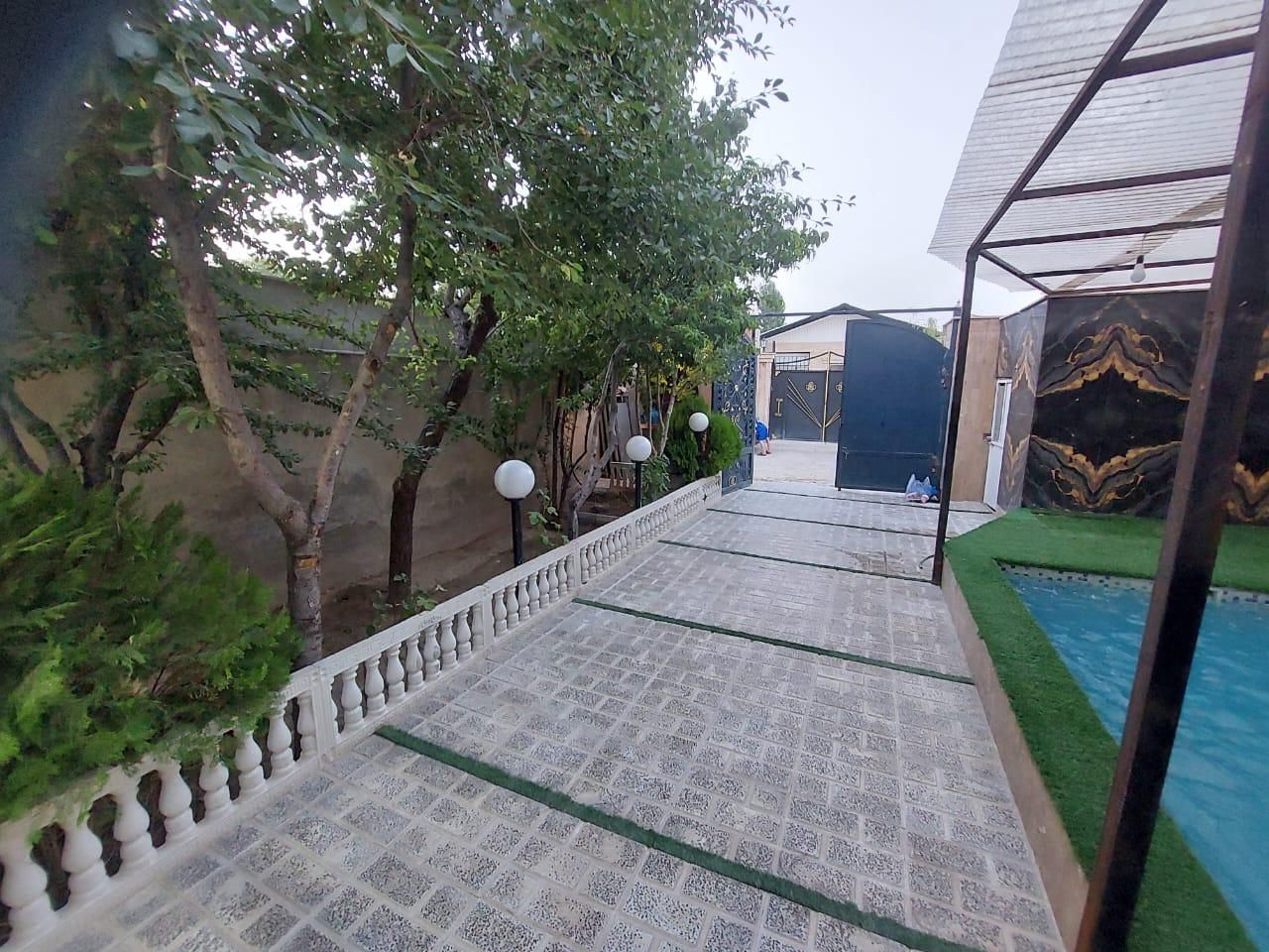 ویلاباغ۲۰۰m بافت اب برق گازسهیلیه اغچه حصار کردان|فروش خانه و ویلا|چهارباغ, |دیوار