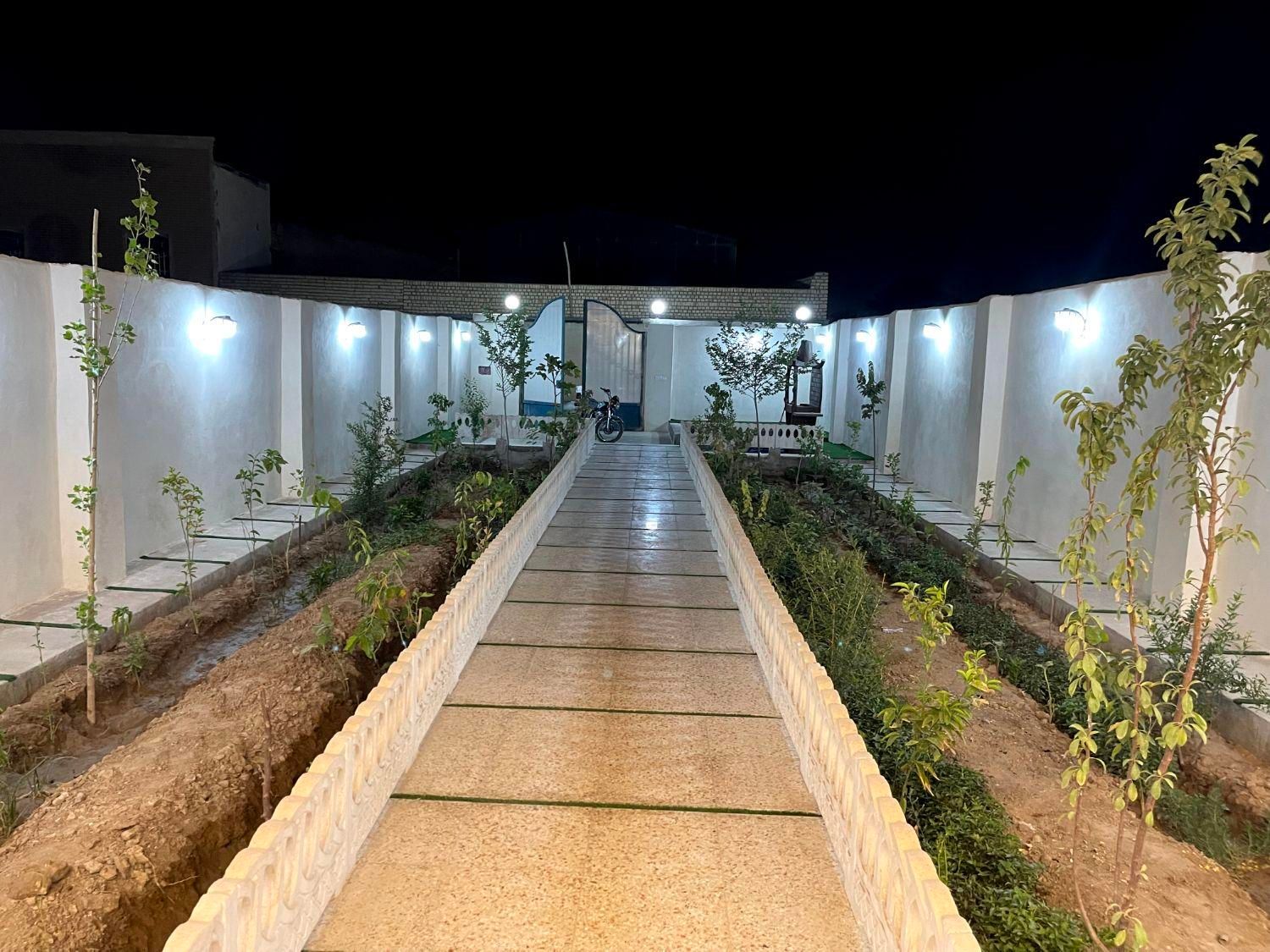 اجاره روزانه/هفتگی/ماهانه ویلا ۲۵۰ متری در راوند|اجارهٔ کوتاهمدت ویلا و باغ|کاشان, راوند|دیوار