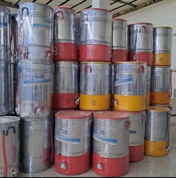 پتو شور۶۰ کیلویی اقساط ۳۶ماهه بازنشستگان یا با چک|ماشین لباسشویی و خشک‌کن لباس|کرج, شهرک فهمیده|دیوار