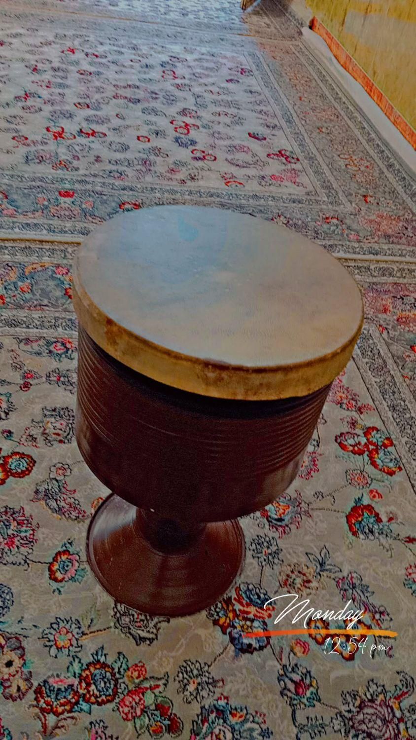 بهترین ضرب کوردی با کمترین قیمت|سازهای سنتی|مهاباد (آذربایجان غربی), |دیوار