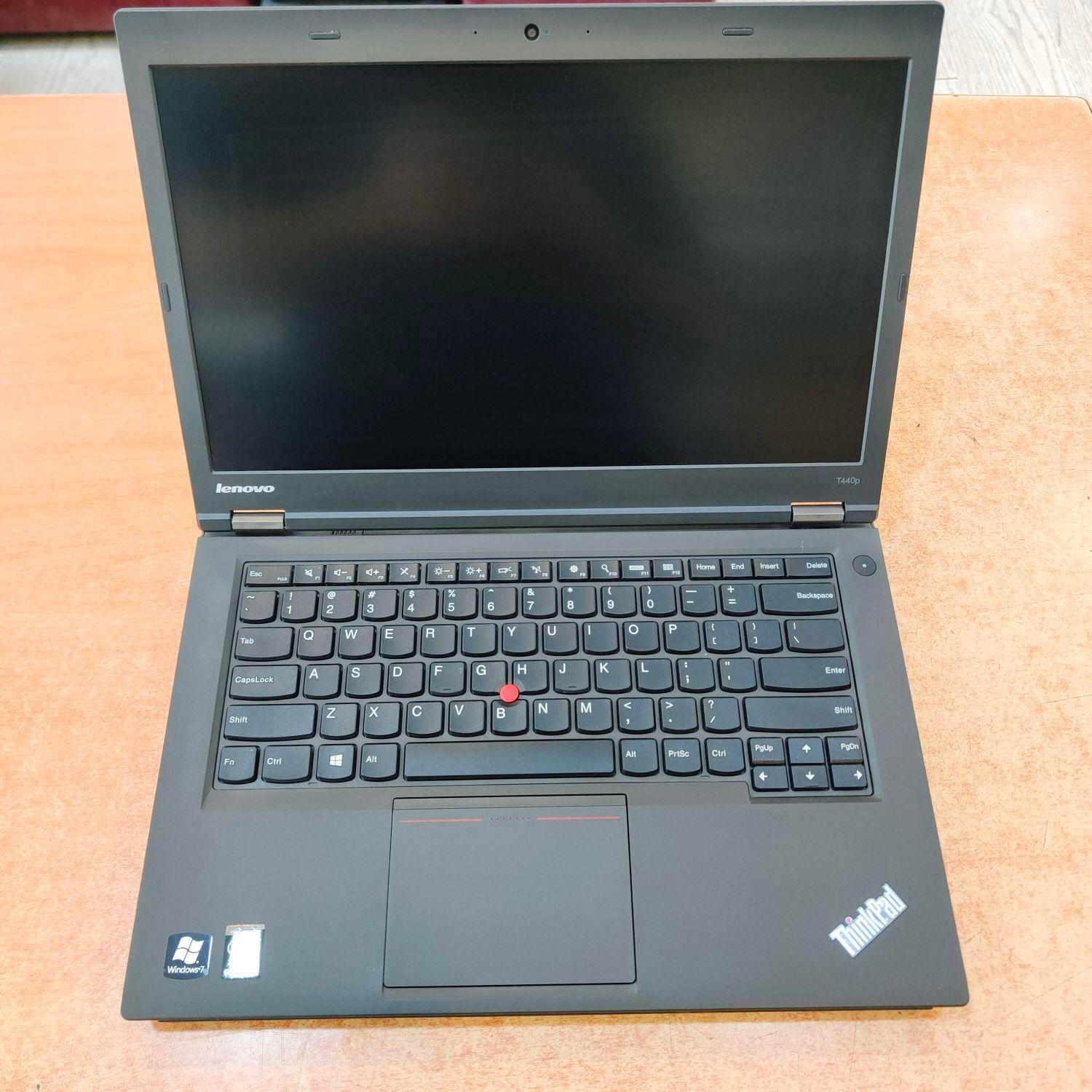 LENOVO THINKPAD CORE i5|رایانه همراه|قم, صفائیه|دیوار
