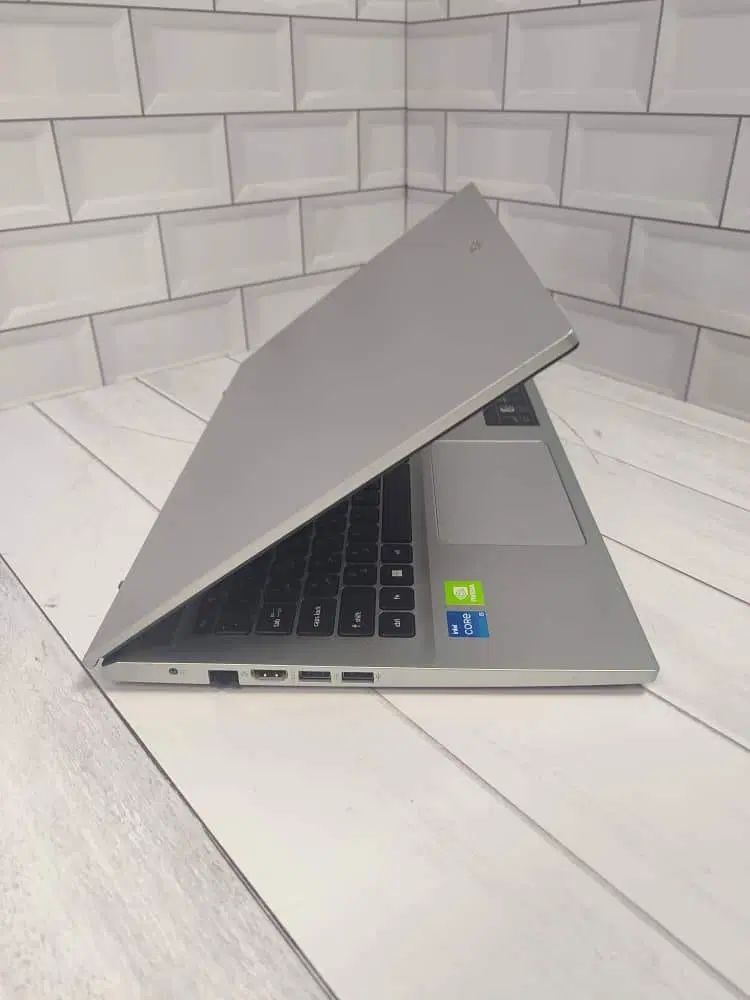 لپ تاپ ACER نسل 12 با گرافیک مجزا|رایانه همراه|تهران, بریانک|دیوار