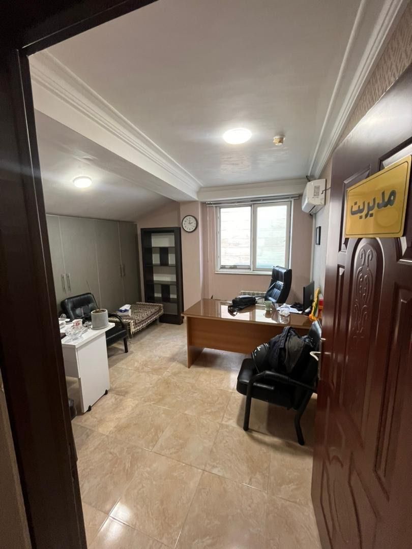 فروش  سوییت تک واحدی مسکونی اداری ،دفترکار،شرکت ..|فروش دفتر کار، اتاق اداری، مطب|رشت, معلم|دیوار