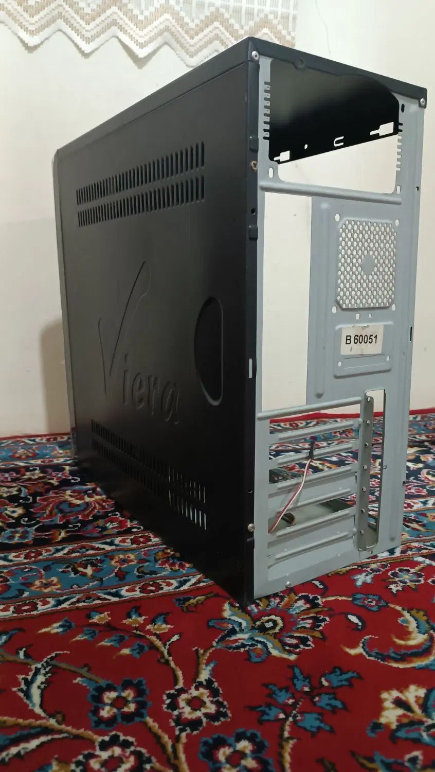 قاب کیس viera|قطعات و لوازم جانبی رایانه|همدان, |دیوار