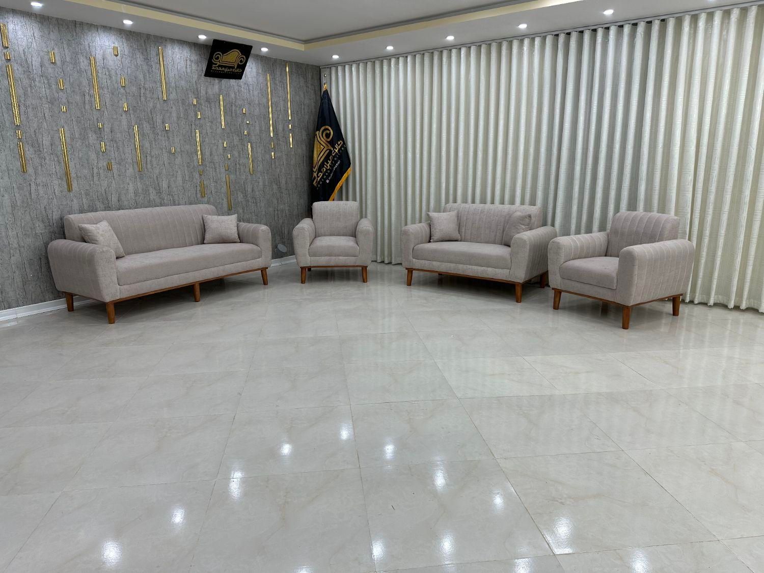 مبل آپارتمانی پگاسوس|مبلمان خانگی و میز عسلی|ایلام, |دیوار