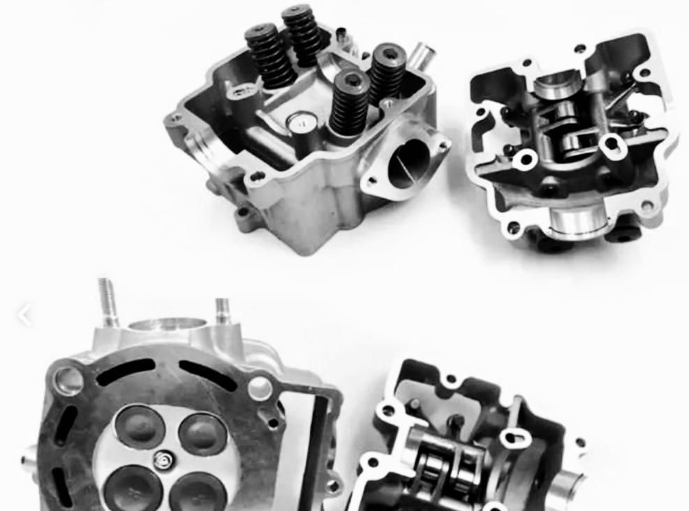 قطعات و لوازم مگلی،هیوسانگ،دایلیم،نینجا|قطعات یدکی و لوازم جانبی|تهران, گمرک|دیوار