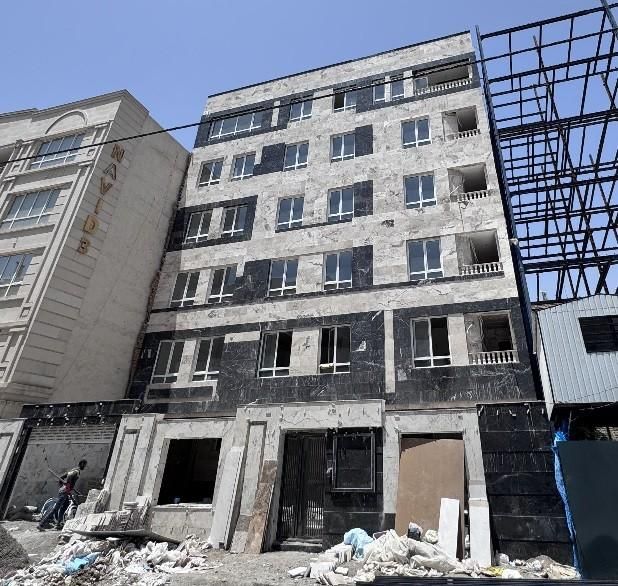 150 متر فول صفر|فروش آپارتمان|مشهد, الهیه|دیوار