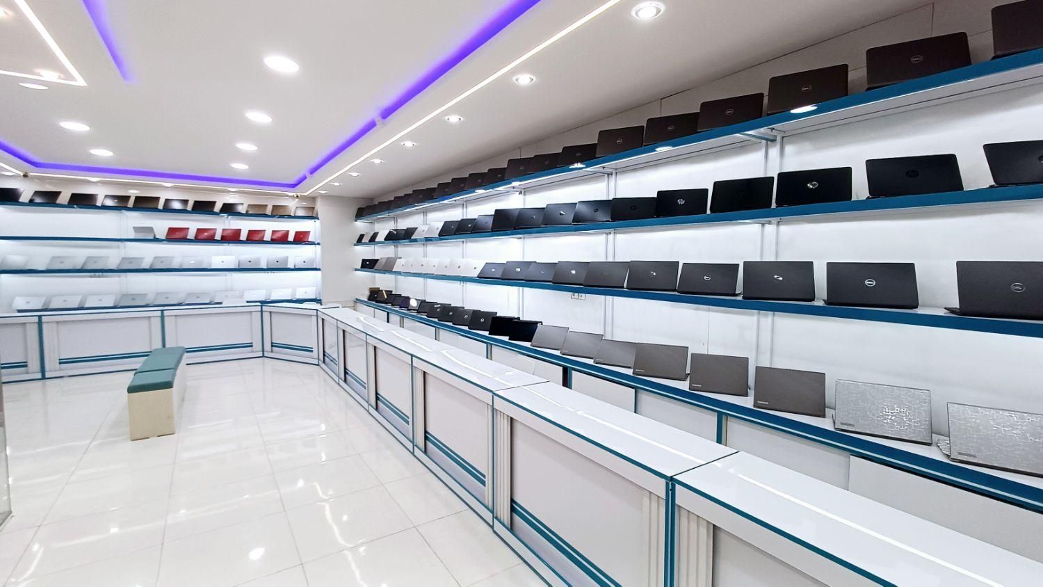 لپ تاپ استوک HP مدل 820 G2|رایانه همراه|بوشهر, |دیوار