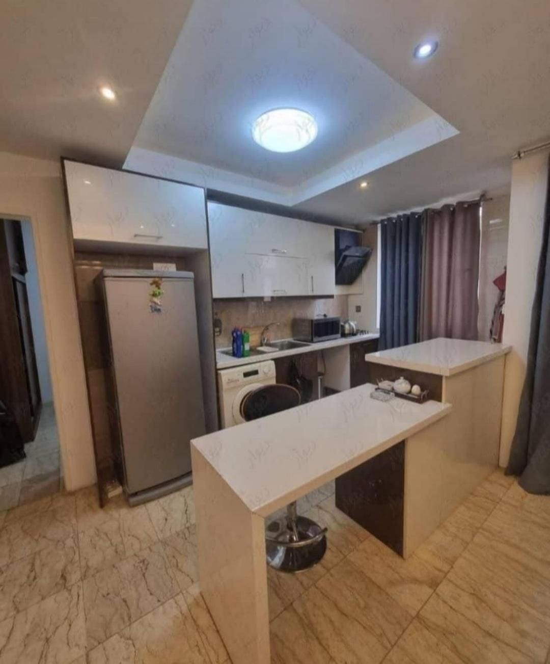 اجاره هتل آپارتمان ،روزانه و هفتگی و ماهانه|اجارهٔ کوتاه‌مدت آپارتمان و سوئیت|تهران, صادقیه|دیوار