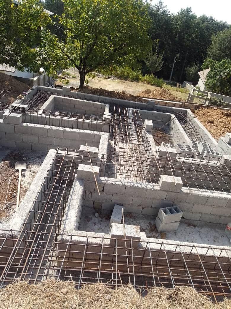 پیمانکاری/آرماتوربندی/بازسازی/بنایی/دیوارچینی|خدمات پیشه و مهارت|رضوانشهر, |دیوار