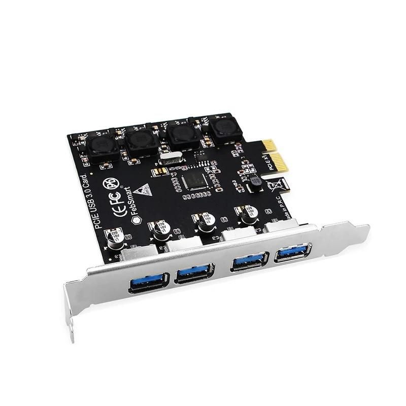 هاب 4 پورت USB 3.0|قطعات و لوازم جانبی رایانه|کرج, فاز ۳ گوهردشت|دیوار