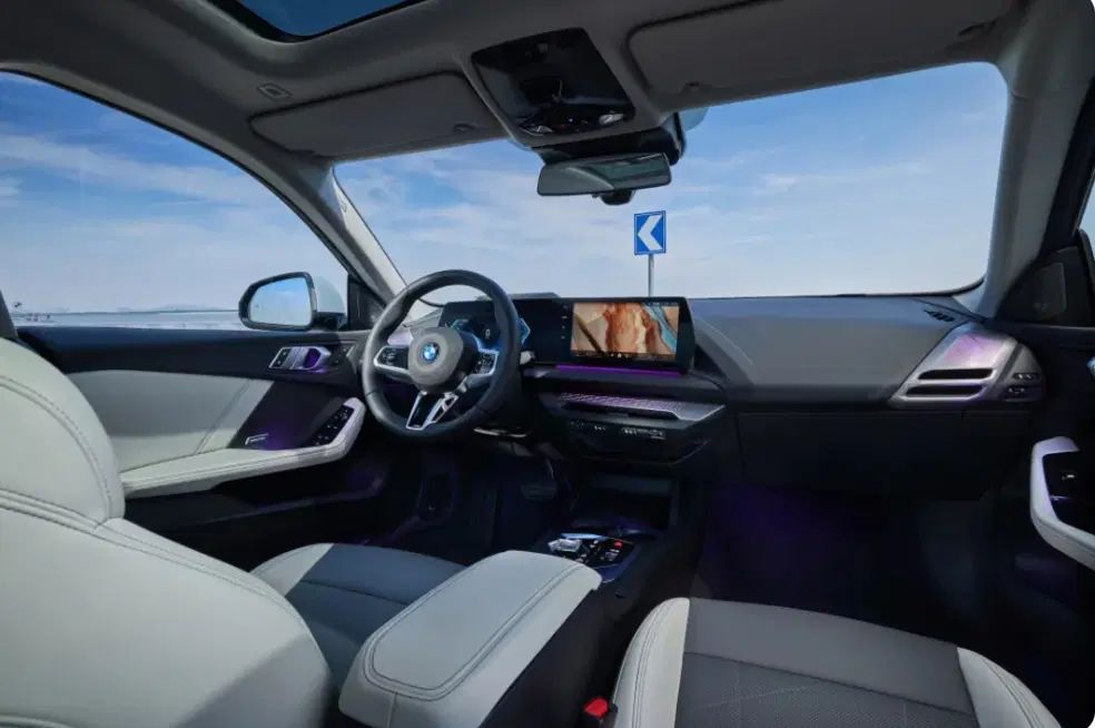 فروش (2025) BMW 225L MSPORT|خودرو سواری و وانت|تهران, امانیه|دیوار