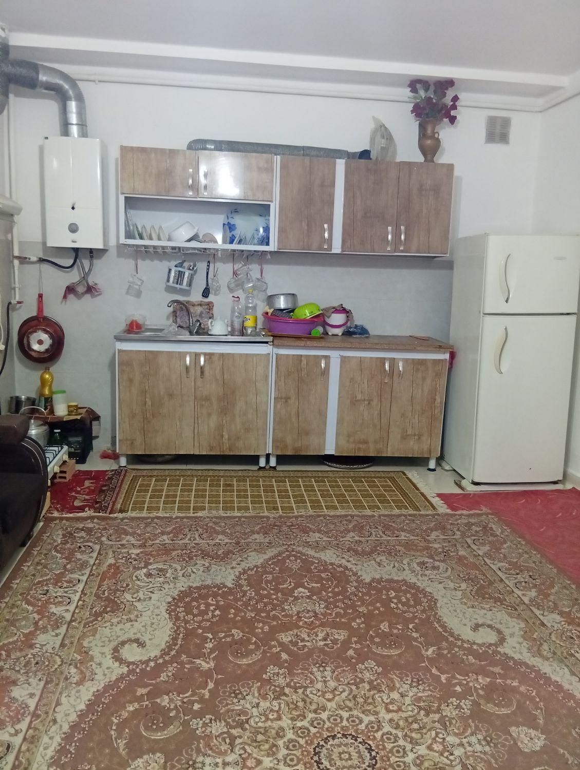 اجاره سوئیت بدون خواب|اجارهٔ کوتاه‌مدت آپارتمان و سوئیت|رشت, باهنر|دیوار