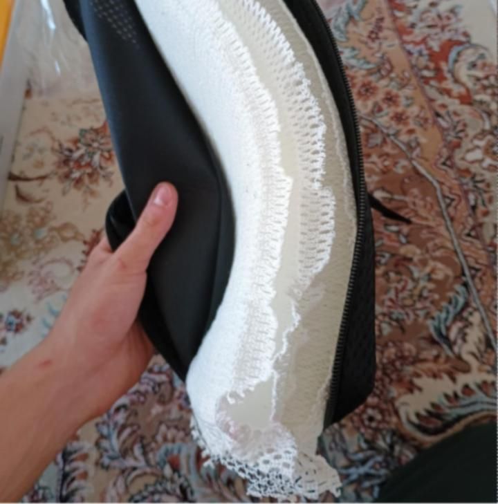 تشک تنفسی صندلی و ویلچر|آرایشی، بهداشتی، درمانی|روانسر, |دیوار