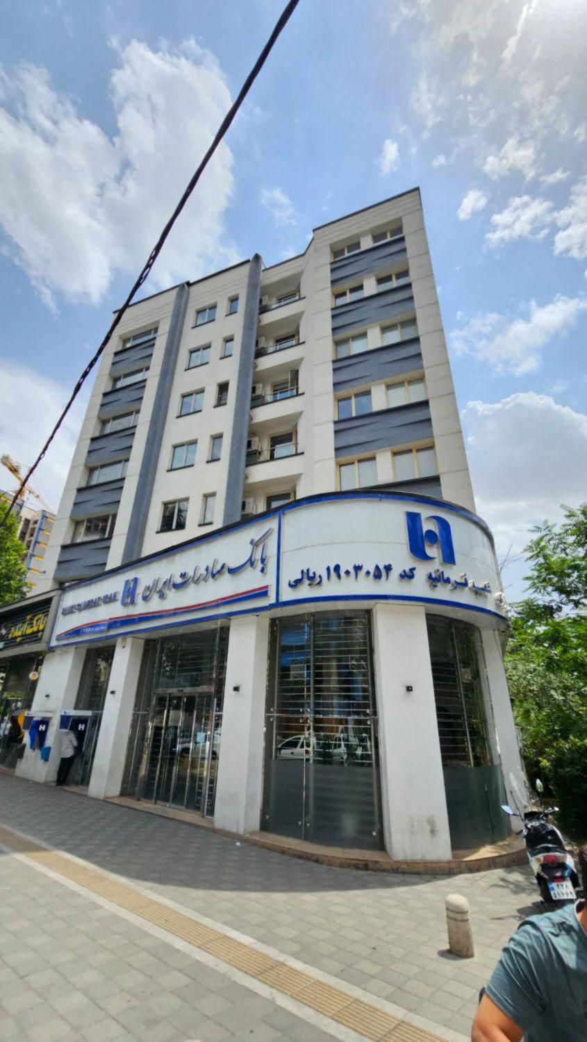 ۸۰ متر موقعیت اداری مناسب مطب|اجارهٔ دفتر کار، اتاق اداری، مطب|تهران, چیذر|دیوار