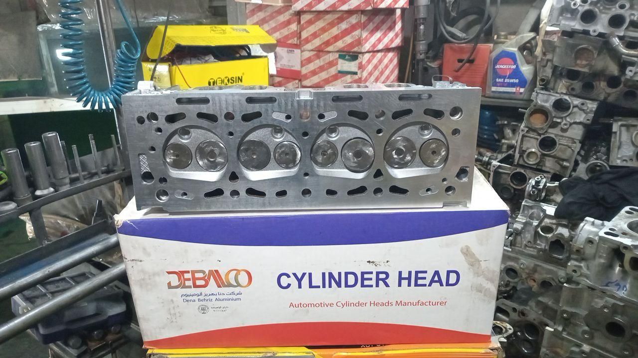 سرسیلند 405 پراید ۲۰۶ زانتیا uf7 تیبا|قطعات یدکی و لوازم جانبی|اسلامشهر, شهرک سالور|دیوار