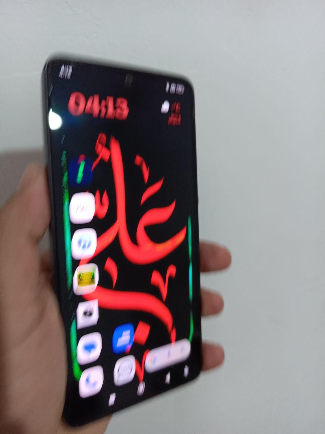 نوت 13 256گیگ|موبایل|رشت, پیرکلاچای|دیوار