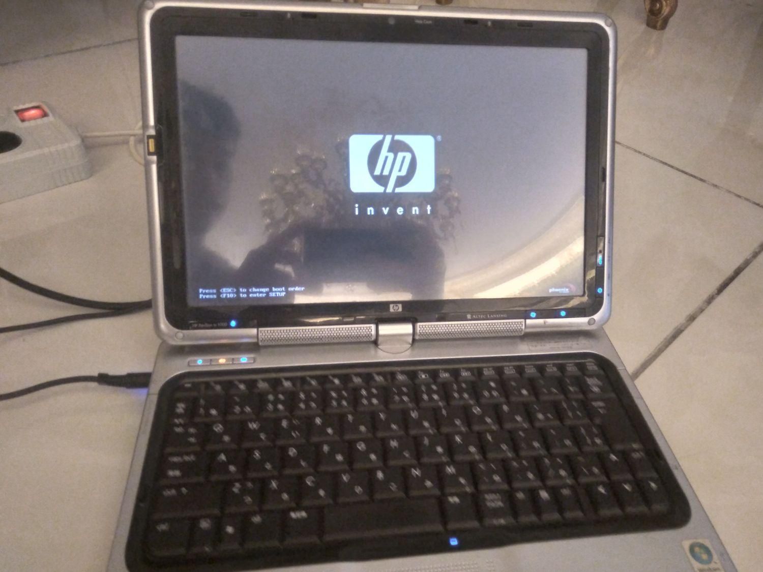 لپ تاپ Hp|رایانه همراه|تبریز, |دیوار