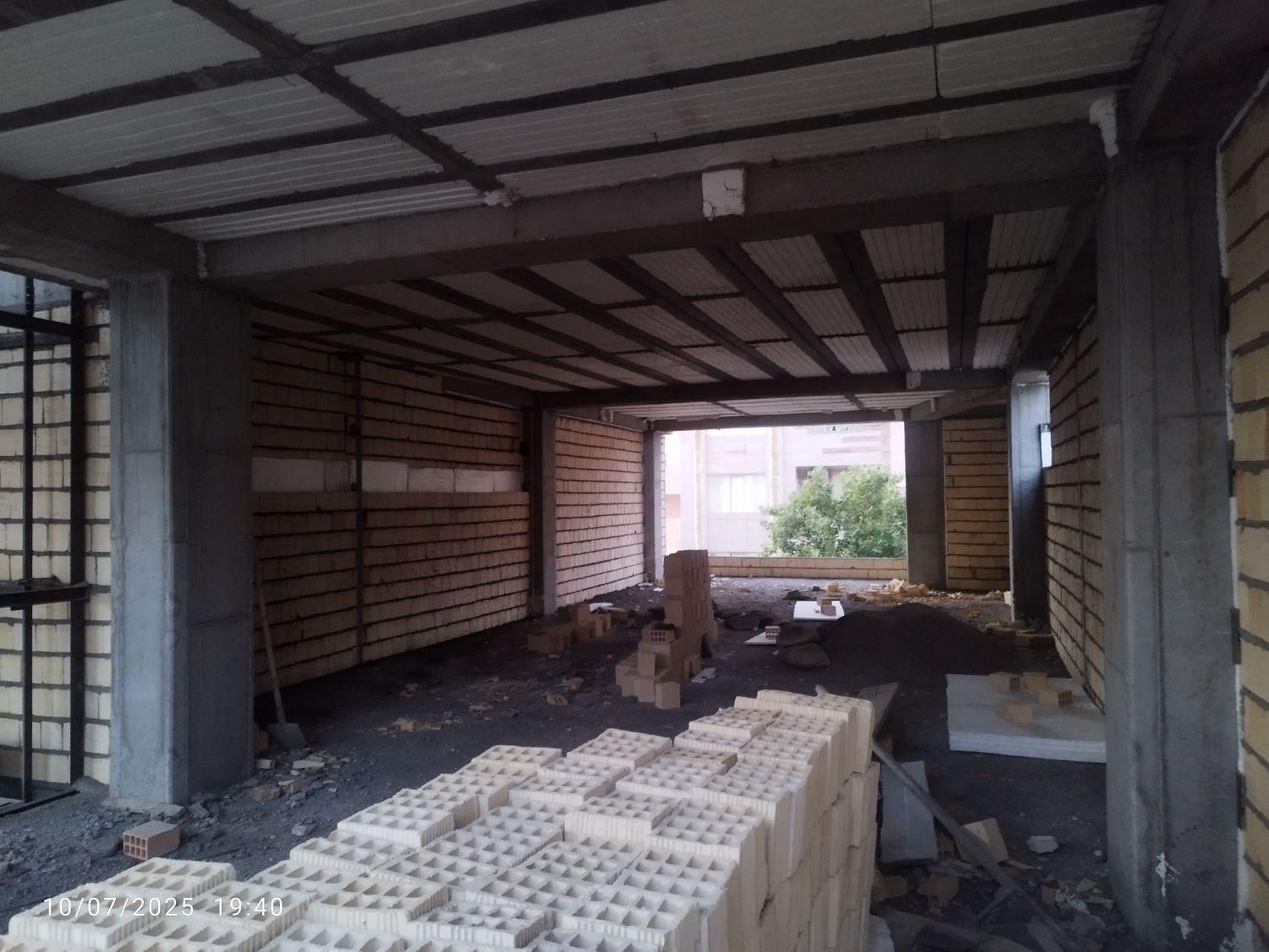 پیش فروش واحد های ۱۲۵ متری قاضی آباد خیابان هشتم|پیش‌فروش املاک|خرم‌آباد, |دیوار