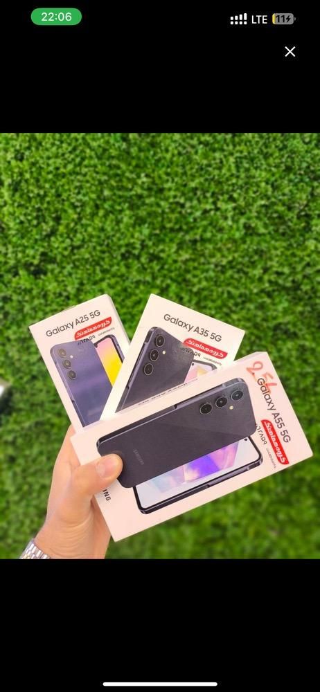 فروش نقدی موبایل به قیمت کف بازار یزد|موبایل|یزد, |دیوار